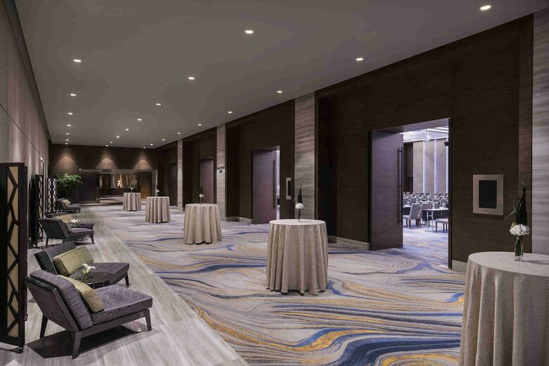 Hotel Amara Signature Shanghai
