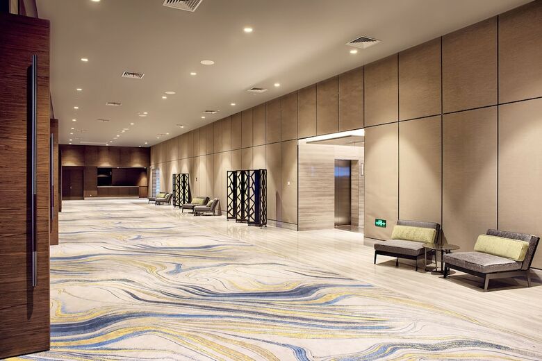 Hotel Amara Signature Shanghai