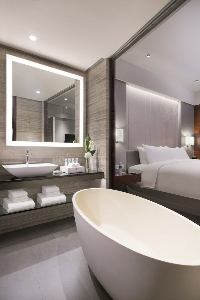 Hotel Amara Signature Shanghai