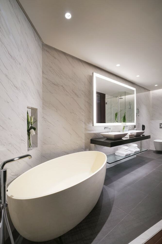 Hotel Amara Signature Shanghai