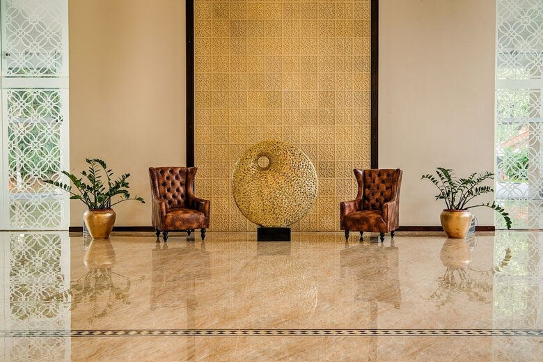 The Golden Crown Hotel