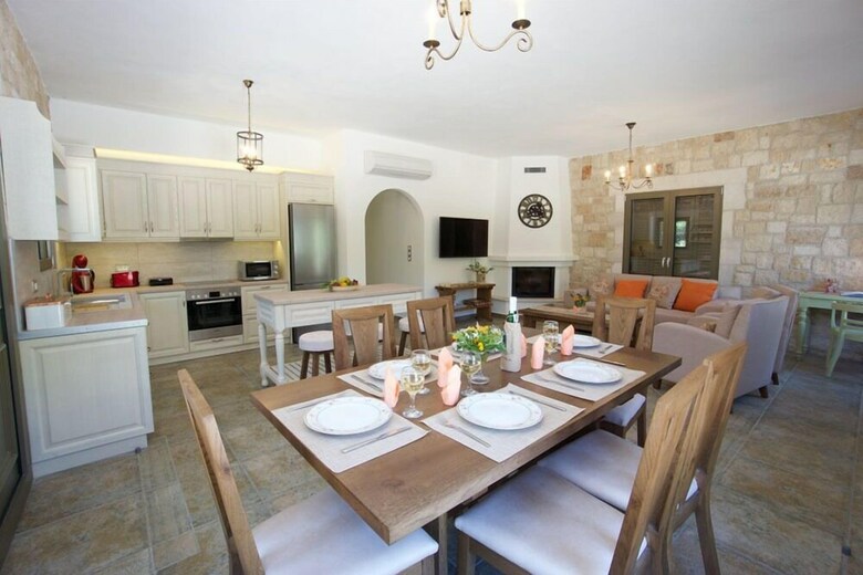 Apartamento Forest Villas Kefalonia