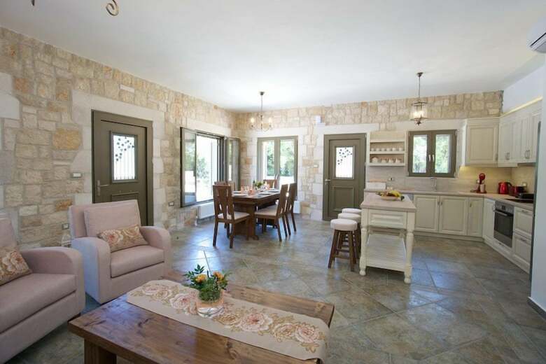 Apartamento Forest Villas Kefalonia