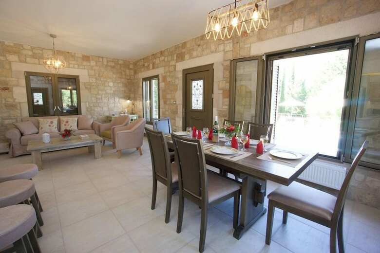 Apartamento Forest Villas Kefalonia