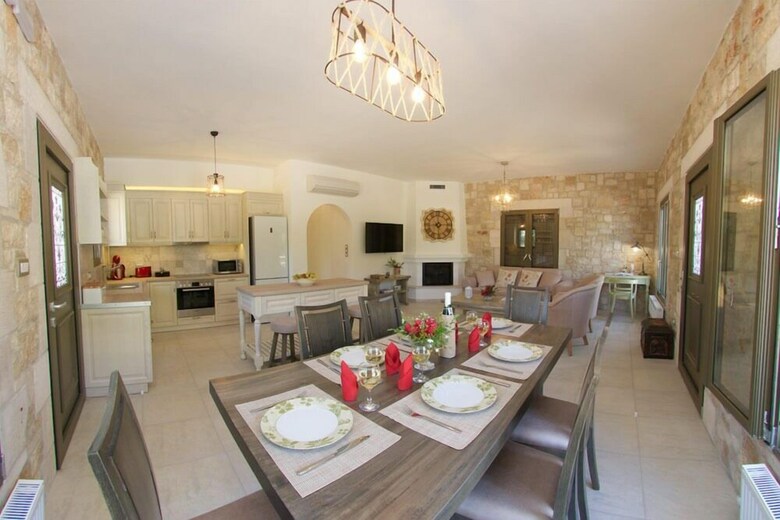 Apartamento Forest Villas Kefalonia