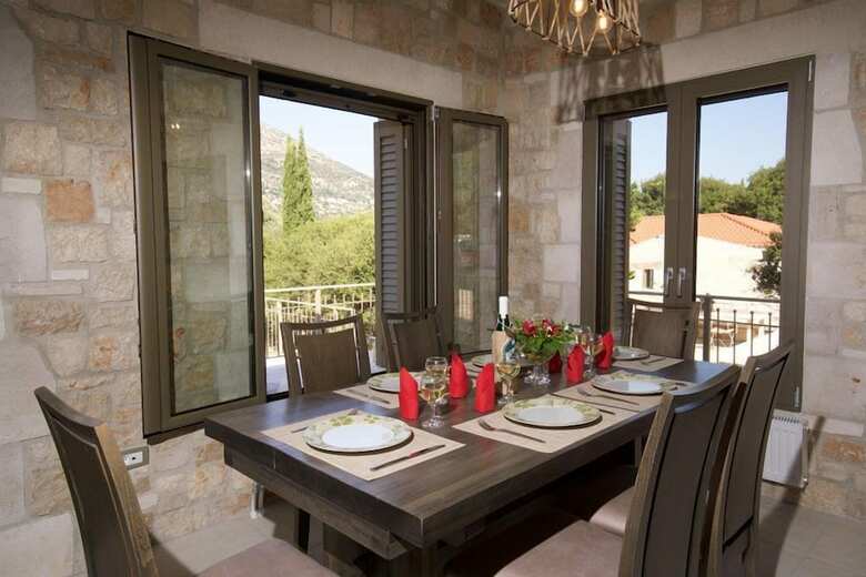 Apartamento Forest Villas Kefalonia