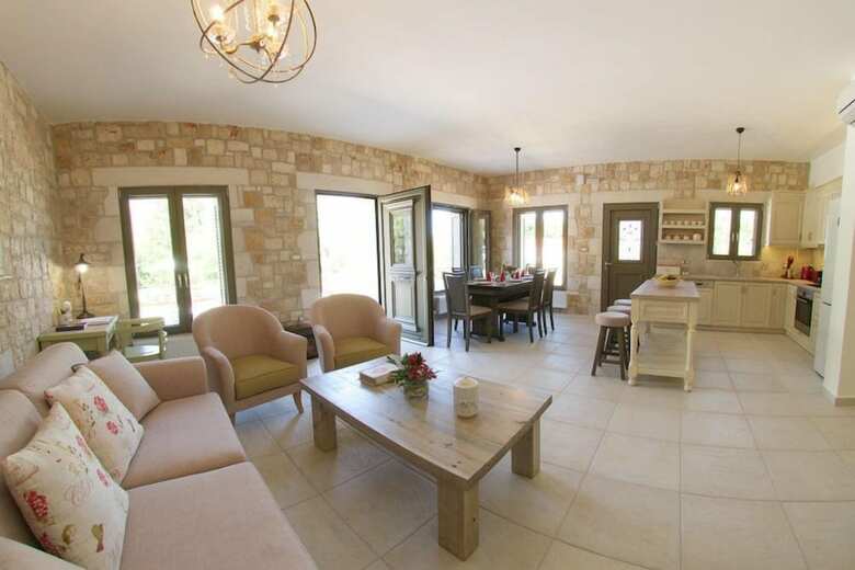 Apartamento Forest Villas Kefalonia