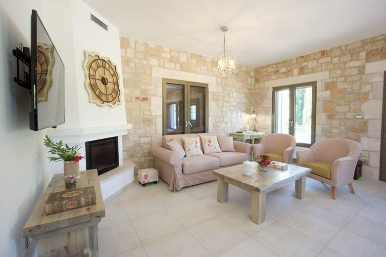 Apartamento Forest Villas Kefalonia