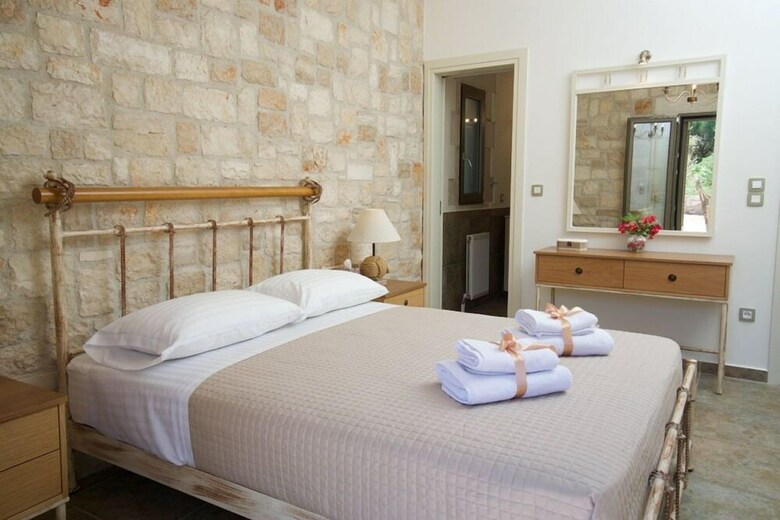 Apartamento Forest Villas Kefalonia