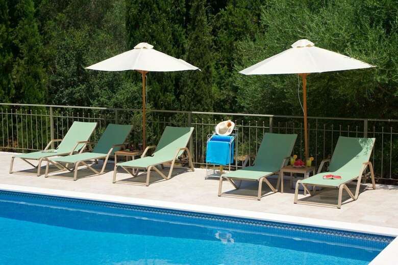 Apartamento Forest Villas Kefalonia