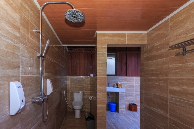 Hotel Sylvia Beach Villa