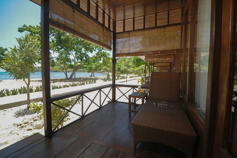 Hotel Sylvia Beach Villa