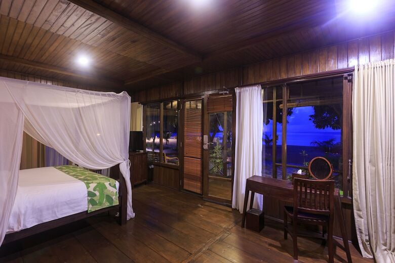 Hotel Sylvia Beach Villa
