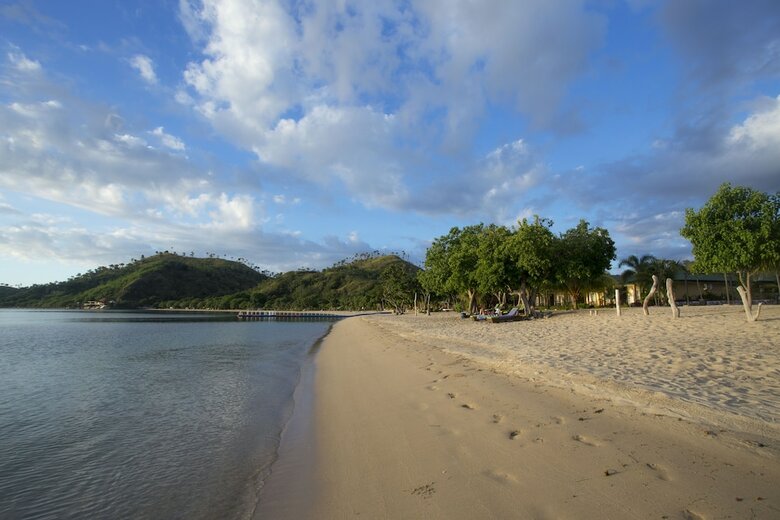 Hotel Sylvia Beach Villa