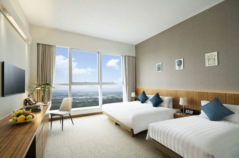 Hotel Cozi �wetland