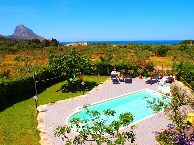 Casa Vacanze Baglio Poma