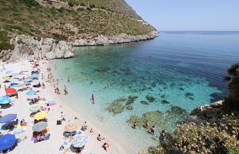 Casa Vacanze Baglio Poma