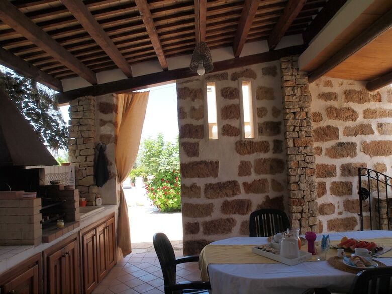 Casa Vacanze Baglio Poma