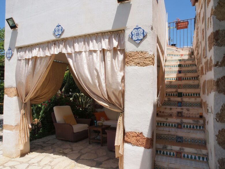 Casa Vacanze Baglio Poma