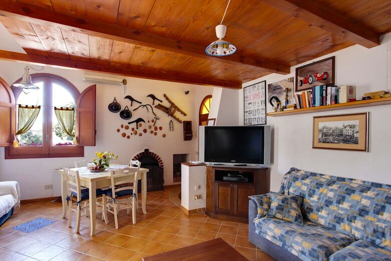 Casa Vacanze Baglio Poma