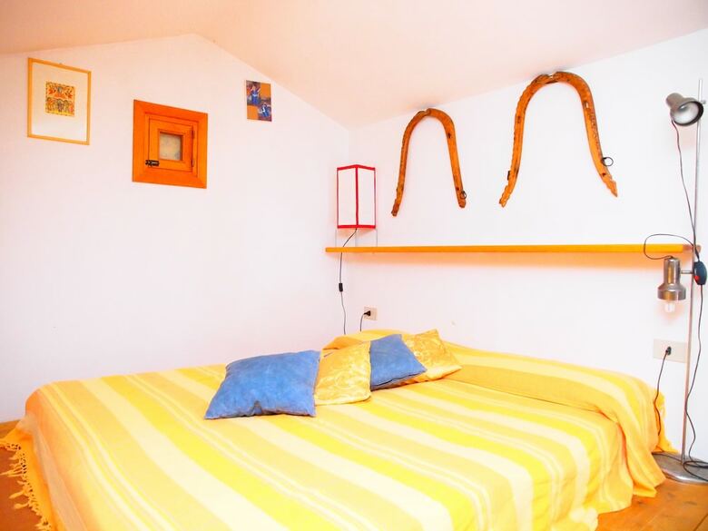 Casa Vacanze Baglio Poma
