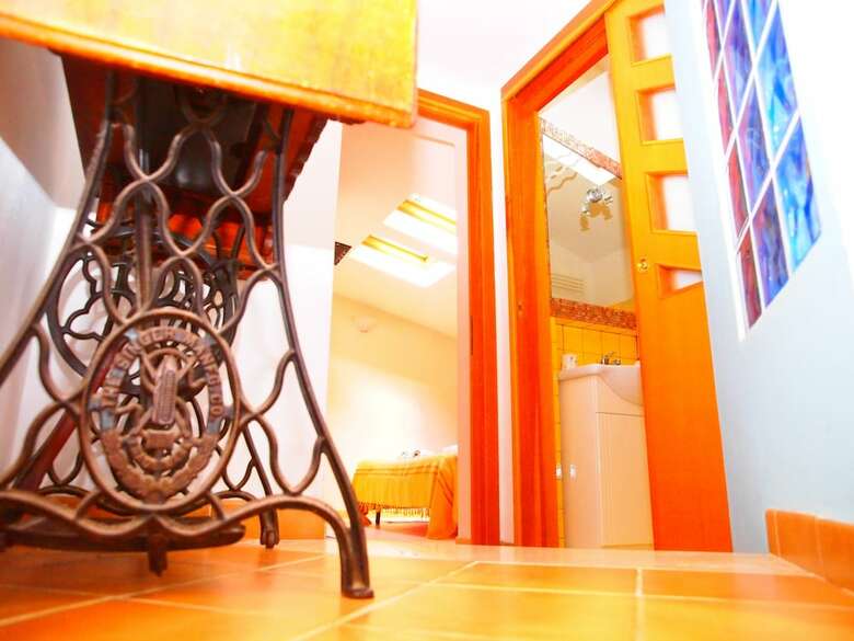 Casa Vacanze Baglio Poma