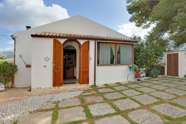 Casa Vacanze Baglio Poma