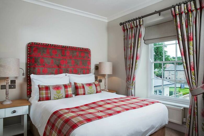 Hotel Foyles Of Glasbury