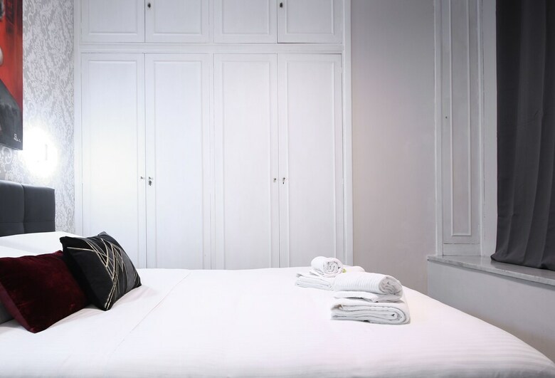 Apartamento Central Rome Suites
