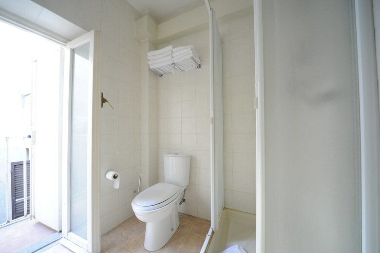 Apartamento Central Rome Suites
