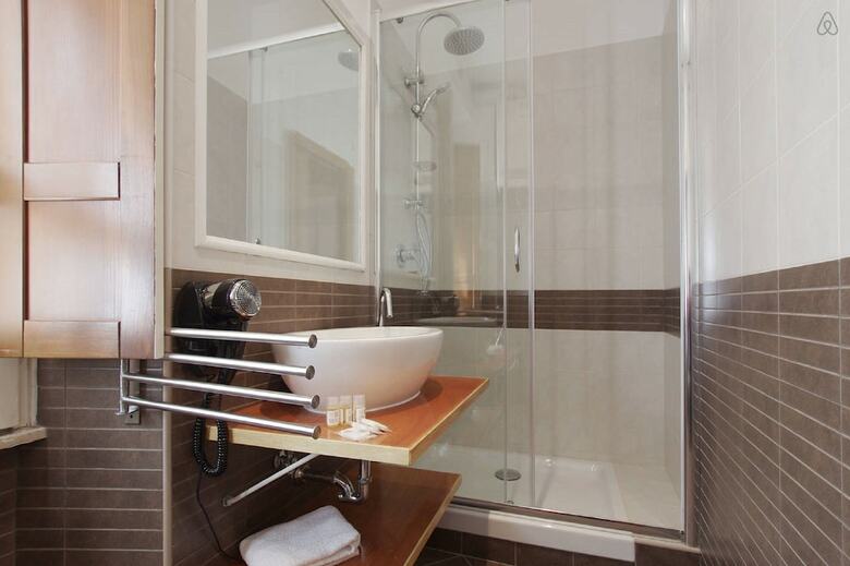 Apartamento Central Rome Suites