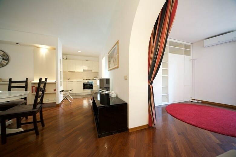 Apartamento Central Rome Suites