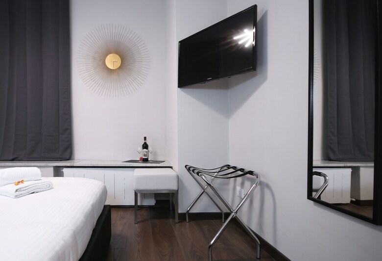 Apartamento Central Rome Suites