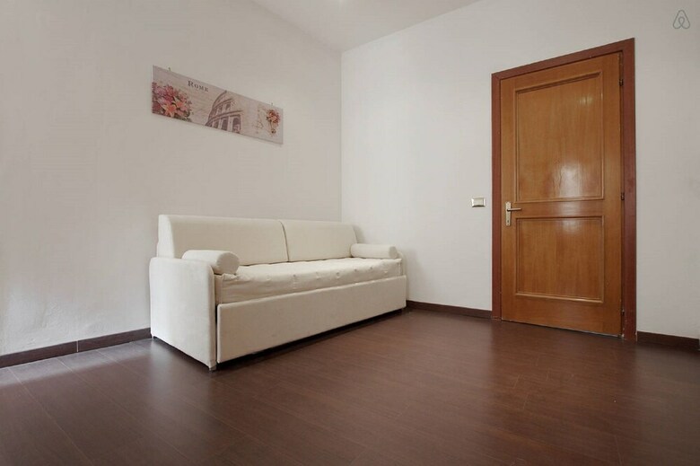 Apartamento Central Rome Suites