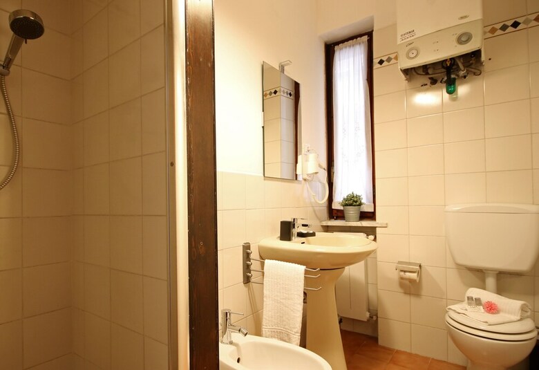 Apartamento Central Rome Suites