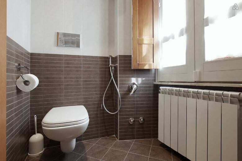 Apartamento Central Rome Suites