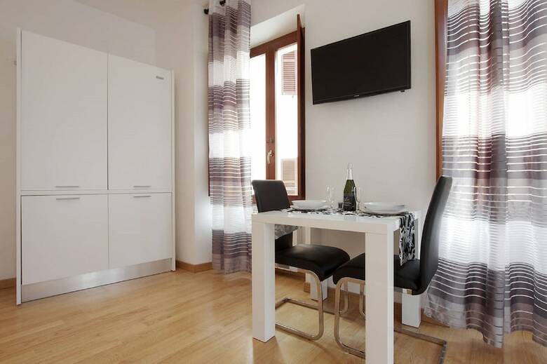 Apartamento Central Rome Suites