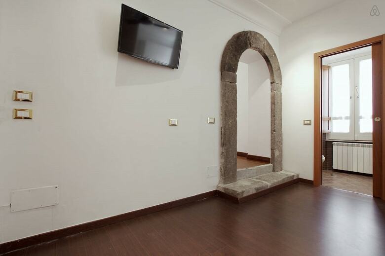 Apartamento Central Rome Suites