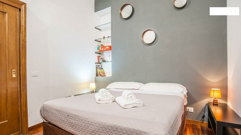 Apartamento Central Rome Suites
