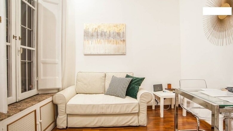 Apartamento Central Rome Suites
