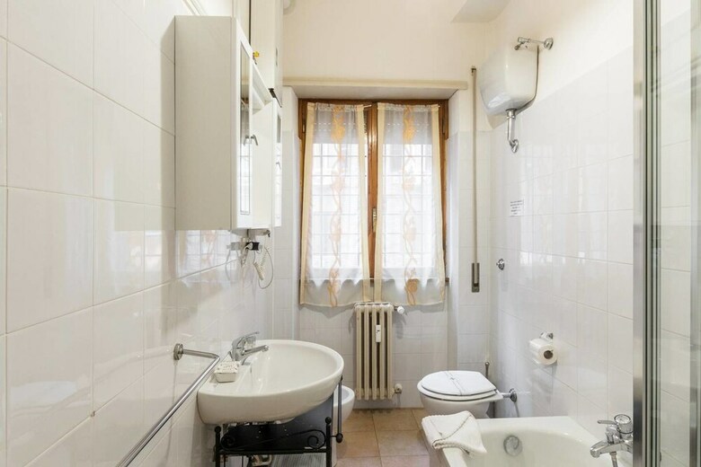 Apartamento Central Rome Suites