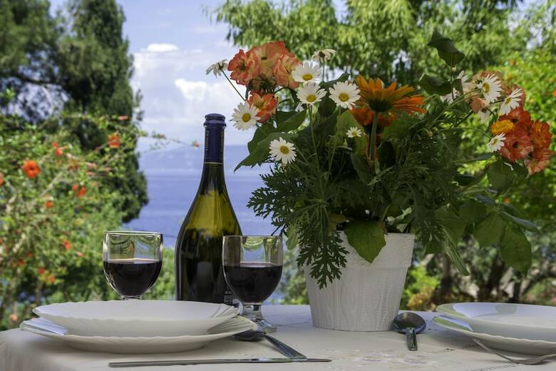 Apartamentos Paxos Sunrise