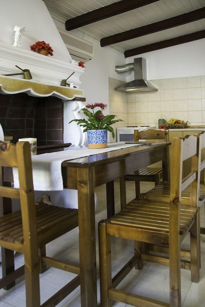 Apartamentos Paxos Sunrise
