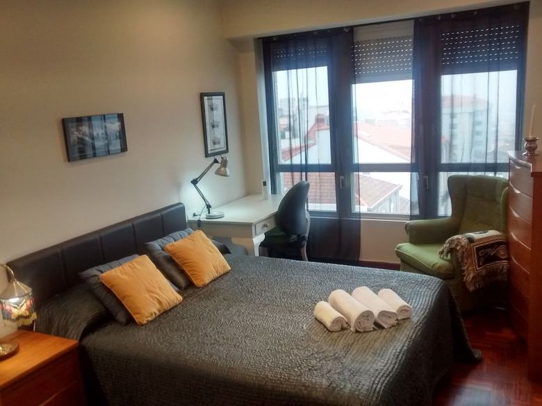 Apartamentos Vigo Excursions Keep Relax