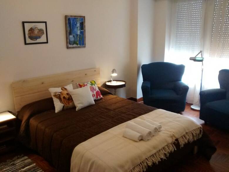 Apartamentos Vigo Excursions Keep Relax