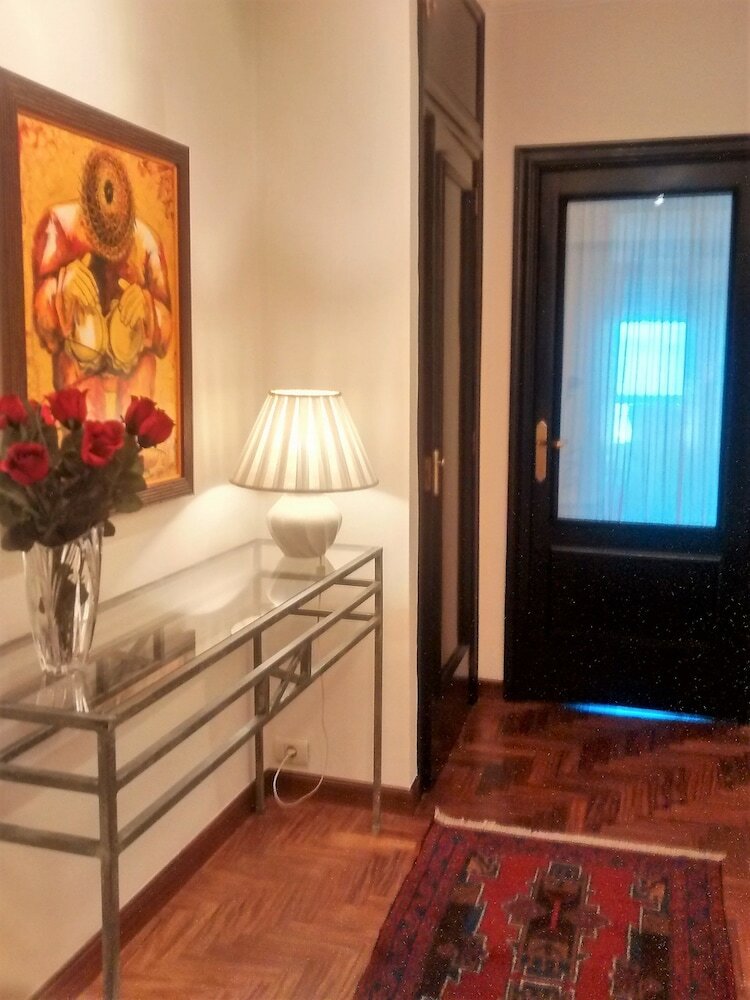 Apartamentos Vigo Excursions Keep Relax