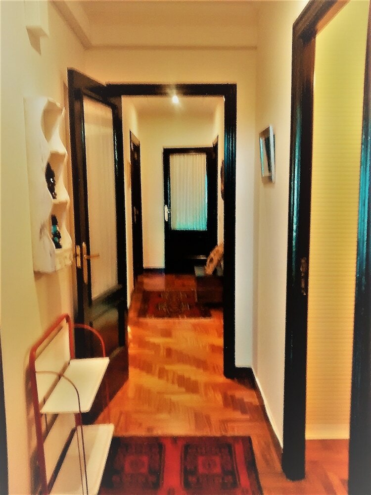 Apartamentos Vigo Excursions Keep Relax