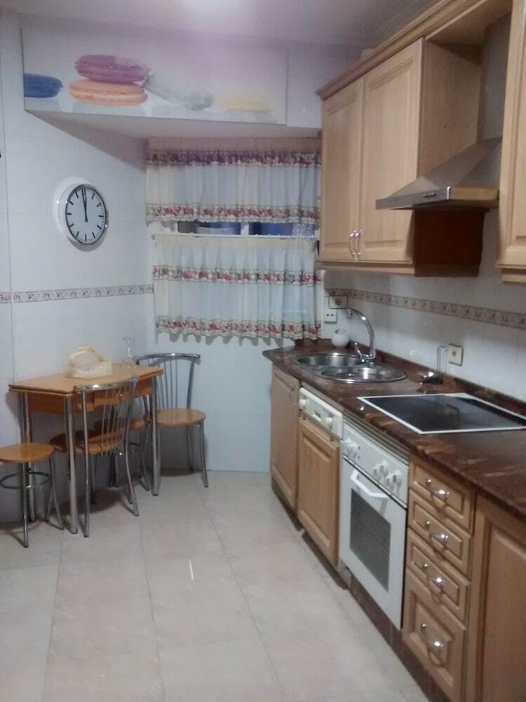 Apartamentos Vigo Excursions Keep Relax
