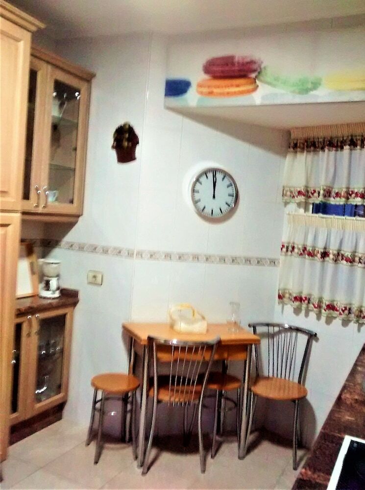 Apartamentos Vigo Excursions Keep Relax