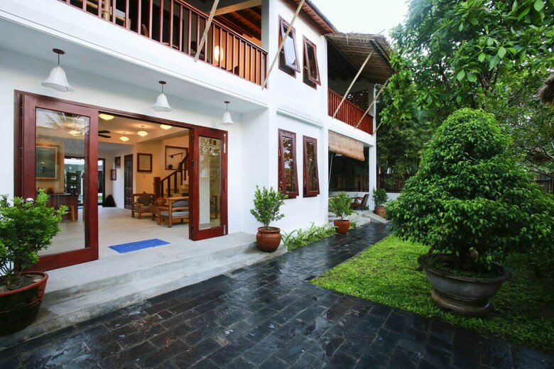 Hotel Vinabeach Villas